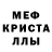 Меф кристаллы sergo art